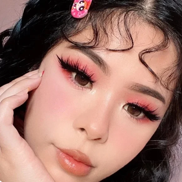 Powerpuff Girls "Him" colour stix - Picture 4 of 11